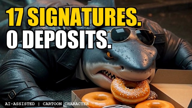 17 Signatures, Zero Deposits: How a Crypto Bridge Fooled Itself